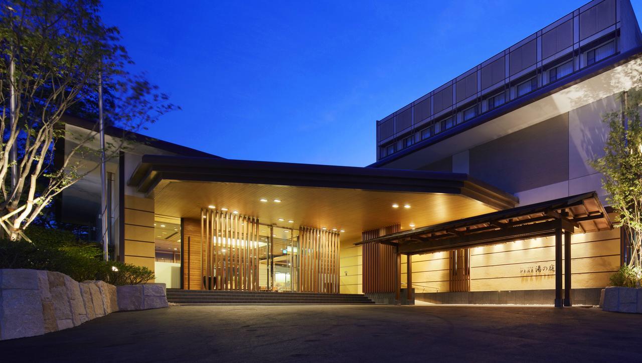 Laforet Ito Onsen Yunoniwa Exterior foto